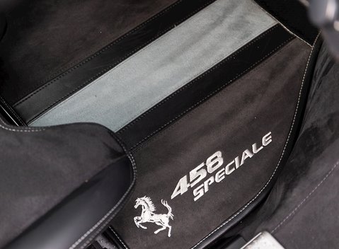 Ferrari 458 Speciale 20