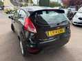 Ford Fiesta 1.25 Zetec Euro 5 3dr 4