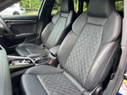 Audi S3 2.0 S3 Sportback TFSI Quattro Semi-Auto 4WD 5dr 39