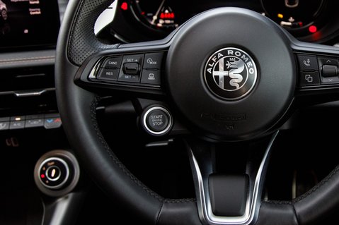 Alfa Romeo Tonale TB SPRINT DCT 21