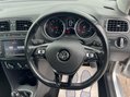 Volkswagen Polo 1.0 BlueMotion Tech SE Euro 6 (s/s) 5dr 19