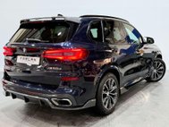 BMW X5 3.0 M50d SUV 5dr Diesel Auto xDrive Euro 6 (s/s) (400 ps) 25