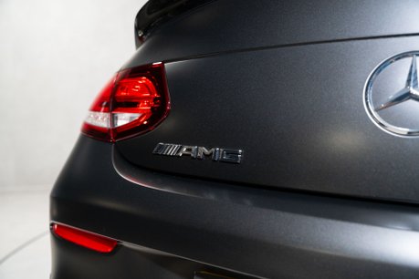 Mercedes-Benz AMG C63 S Final Edition AMG C 63 S. NOW SOLD. SIMILAR REQUIRED. PLEASE CALL 01903 254800 50
