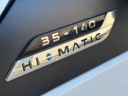 Iveco Daily 35S14V 3520L Business Hi-Matic Panel Van 23