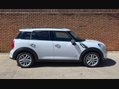 Mini Countryman 2.0 Countryman Cooper SD ALL4 4WD 5dr 14
