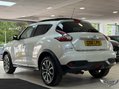 Nissan Juke 1.2 DIG-T Tekna Euro 6 (s/s) 5dr 42
