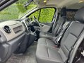 Renault Trafic 1.6 dCi ENERGY 29 Sport Nav Crew Van LWB Euro 6 (s/s) 6dr 9