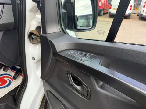 Renault Trafic 2.0 Trafic LL30 Business+ Blue dCi 16