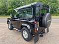 Land Rover Defender 90 TD5 XS STATION WAGON 3