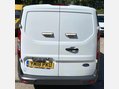 Ford Transit Connect 1.5 TDCi 220 L1 H1 5dr 9