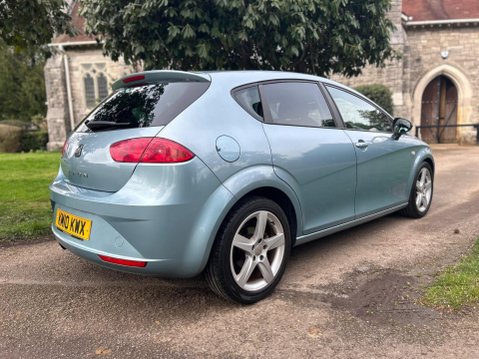 SEAT Leon SPORT TSI 14