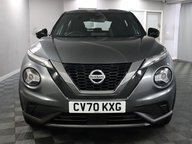 Nissan Juke DIG-T ACENTA 3