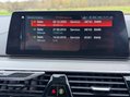 BMW 5 Series 2.0 520d M Sport Auto Euro 6 (s/s) 4dr 65