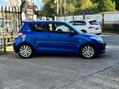 Suzuki Swift SZ4 11