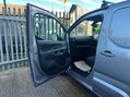 Citroen Berlingo 1000 DRIVER M BLUEHDI 64