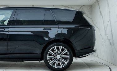 Land Rover Range Rover P460e AUTOBIOGRAPHY LWB 36