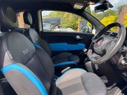 Fiat 500 1.2 500 S 3dr 20