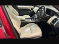 Land Rover Range Rover Sport 3.0 Range Rover Sport HSE SDV6 Auto 4WD 5dr 11