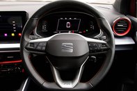 SEAT Arona TSI FR SPORT DSG 21