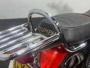 Triumph Bonneville SE 2013 7K NEW MOT INCREDIBLE CONDITION CUSTOM NAKED BIKE 865CC 8