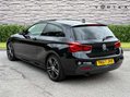 BMW 1 Series 2.0 118d M Sport Shadow Edition Auto 3dr 5