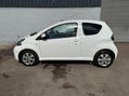 Toyota Aygo 1.0 VVT-i Go Euro 5 3dr 5
