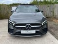 Mercedes-Benz A Class 1.3 A200 AMG Line (Premium Plus 2) 7G-DCT Euro 6 (s/s) 5dr 2