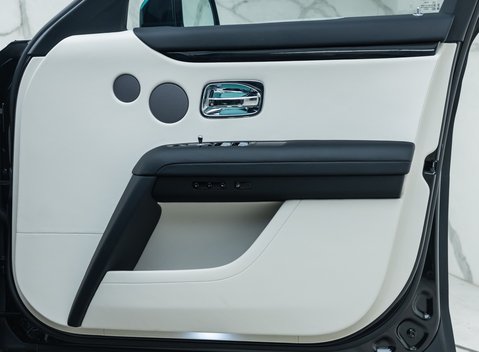 Rolls-Royce Ghost 32