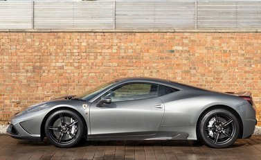 Ferrari 458 Speciale 2