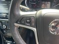 Vauxhall Mokka X 1.4i Turbo Active Euro 6 (s/s) 5dr 21