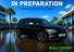 BMW 1 Series 3.0 M140i Shadow Edition Auto 5dr