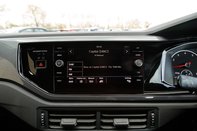 Volkswagen Polo R-LINE TSI DSG 23