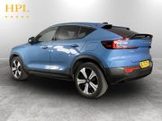 Volvo C40 Recharge 69kWh Core SUV 5dr Electric Auto (231 ps) Cruise Control - DAB Ra 5