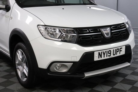 Dacia Sandero Stepway COMFORT TCE 26