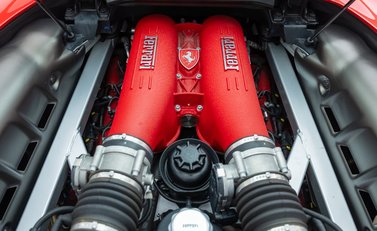 Ferrari F430 SPIDER 41