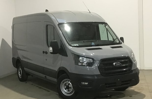 Ford Transit 350LH2 Leader 2.0 Ecoblue Hybrid 130ps