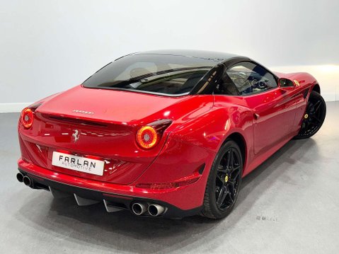 Ferrari California 3.8 V8 T Convertible 2dr Petrol F1 DCT Euro 6 (s/s) (560 ps) 38