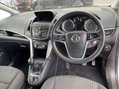 Vauxhall Zafira 1.8 16V Tech Line Euro 5 5dr 12