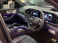 Mercedes-Benz GLS 2.9 GLS 400 Night Edition Executive D 4Matic Auto 4WD 5dr 2