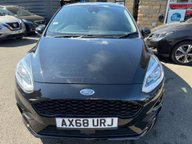 Ford Fiesta ST-LINE 4