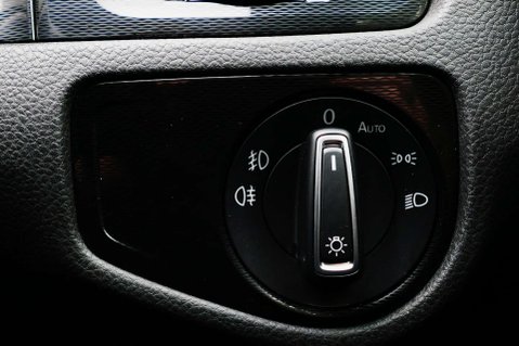 Volkswagen Golf 2.0 Golf GTD Semi-Auto 5dr 41