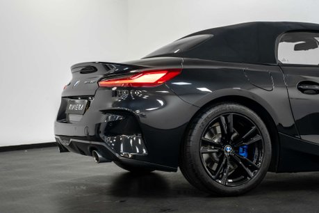 BMW Z4 2.0 Z4 sDrive 20i M Sport Auto 2dr 16
