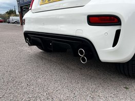 Abarth 695 1.4 695 Competizione (180) Semi-Auto 3dr 73