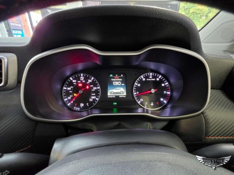 MG ZS 1.5 VTi-TECH Excite Euro 6 (s/s) 5dr 91