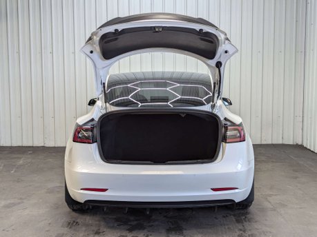 Tesla Model 3 Model 3 Performance AWD 4WD 4dr 44