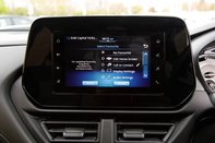 Suzuki SX4 S-Cross MOTION BOOSTERJET MHEV 28