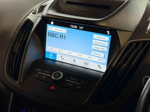 Ford Kuga 2.0 TDCi Titanium Euro 6 (s/s) 5dr 14