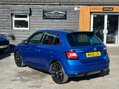 Skoda Fabia 1.2 TSI Monte Carlo Hatchback 5dr Petrol Manual Euro 6 (s/s) (110 ps) 2