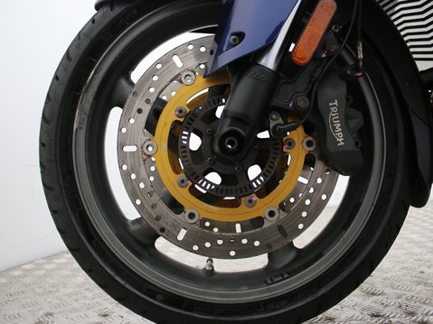 Triumph Trophy 1200 TROPHY 1200 26