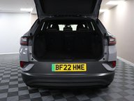 Volkswagen Id.4 Pure 52kWh Life Auto 5dr 15